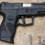 Taurus PT111 G2 Millennium 9mm Police Trade-In Pistol