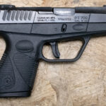 Taurus PT 709 Slim 9mm 9mm Police Trade-in Pistol