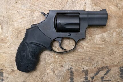 Taurus Model 605 357 Magnum Police Trade-in Revolver