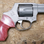 Taurus Model 856 38 Special Police Trade-in Revolver