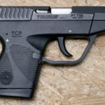Taurus PT-738 380 ACP Police Trade-in Pistol