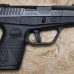 Taurus PT 709 Slim 9mm Police Trade-in Pistol
