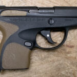 Taurus Spectrum 380 ACP Police Trade-in Pistol
