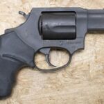 Taurus 605 357 Magnum Police Trade-In Revolver with 2-Inch Barrel