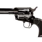Taurus Deputy 357 Magnum Single-Action Revolver with 4.75-Inch Barrel