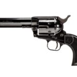 Taurus Deputy 357 Magnum Single-Action Revolver with 5.5-Inch Barrel