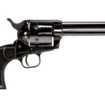 Taurus Deputy 45 Colt Single-Action Revolver with 5.5-Inch Barrel