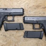 Glock Model 36 45ACP Police Trade-In Pistols (Very Good Condition)