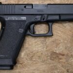 Glock 21 Gen2 .45ACP Police Trade-In Pistol
