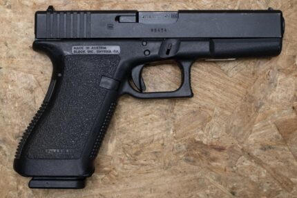 Glock 21 Gen2 .45ACP Police Trade-In Pistol
