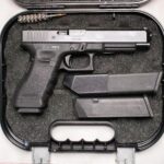 Glock 34 Gen3 9mm Police Trade-In Semi-Auto Pistol with OEM Box