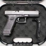 Glock 17 Gen4 9mm Police Trade-In Semi-Auto Pistol with OEM Box