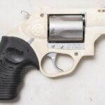 Taurus 85 38SPL Police Trade-In Revolver with Polymer Frame