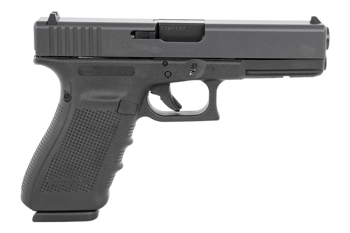 142953-default-l Glock 20 Gen4 10mm Pistol (Made in USA)