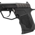 Taurus 22TUC Micro-Compact 22LR Pistol w/ Tip-Up Barrel