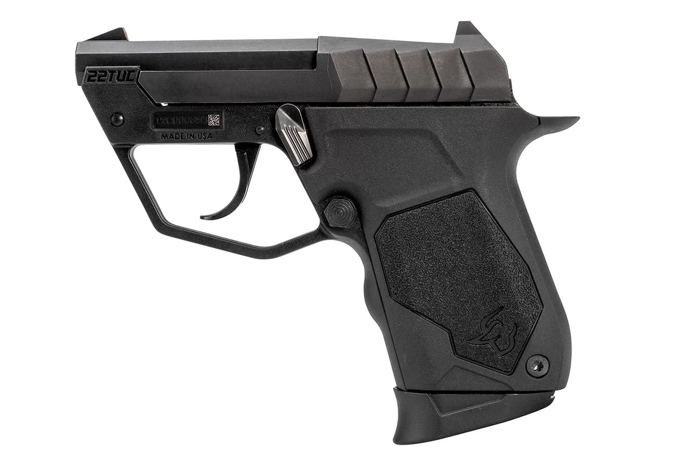 143259-default-l Taurus 22TUC Micro-Compact 22LR Pistol w/ Tip-Up Barrel