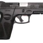 Taurus G3 9mm Police Trade-In Pistol (Magazine Not Included)
