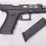 Glock 34 GEN4 9mm Police Trade-In Pistol