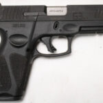 Taurus G3 9mm Police Trade-in Pistol