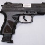 Taurus TH9C 9mm Police Trade-In Pistol