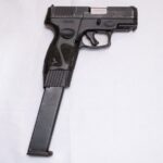 Taurus G3C 9mm Police Trade-In Pistol with 33 Round Maagazine