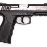 Taurus PT24/7 PRO DS 9mm Police Trade-In Pistol