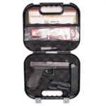 Glock 22 Gen4 40 S&W Police Trade-In Pistol with Two Magazines and Original Box