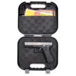 Glock 17 Gen3 9mm Police Trade-in Pistol with Box