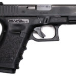 Glock 23 Gen3 40 S&W Police Trade-in Pistol
