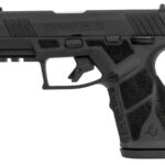 Taurus GX2 9mm 13+1 Striker-Fired Pistol with Manual Safety