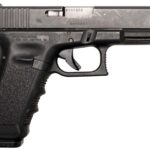 Glock 22 Gen3 40 S&W Police Trade-In Pistol