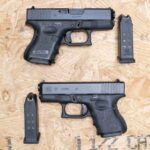 Glock 27 Gen3 40 S&W Police Trade-ins (Very Good Condition)