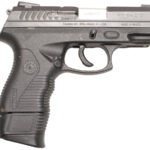 Taurus PT840 C 40 S&W Police Trade-in Pistol