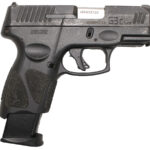 Taurus G3C 9MM Police Trade-in Pistol