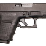 Glock 29 Gen4 10mm Police-Trade Pistol