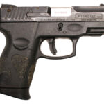 Taurus PT140 G2 40 S&W Police Trade-In Pistol