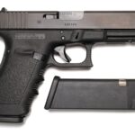 Glock 21 Gen3 45 ACP Police Trade-In Pistol