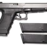 Glock 41 Gen4 45 ACP Used Pistol with Three Magazines