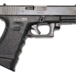 Glock 23 Gen3 40 S&W Police Trade-In Pistol