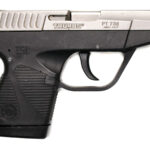 Taurus PT738 380 ACP Police Trade-In Pistol