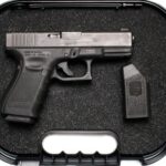 Glock 23 Gen4 40 S&W Police Trade-ins (Fair Condition)