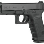 Glock 17 Gen3 9mm 17-Round Semi-Auto Pistol