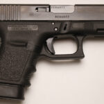 Glock 30S 45 ACP Used Police Trade-In Pistol