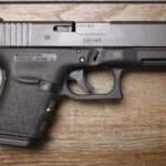 Glock 29 Gen3 SF 10mm Police Trade-in Semi-Auto Pistol