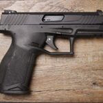 Taurus TX22 LR Police Trade-In Pistol