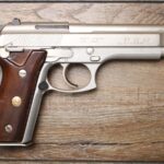 Taurus PT 92 AF 9mm Police Trade-In Pistol