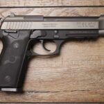 Taurus PT92 AF-D 9mm Police Trade-In Pistol