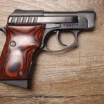 Taurus PT-22 22 LR Police Trade-In Pistol