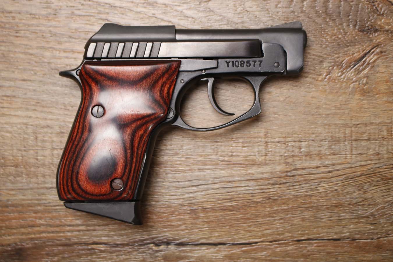 159827-default-l Taurus PT-22 22 LR Police Trade-In Pistol