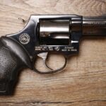 Taurus 85 Ultra-lite 38 SPL Police Trade-In Revolver